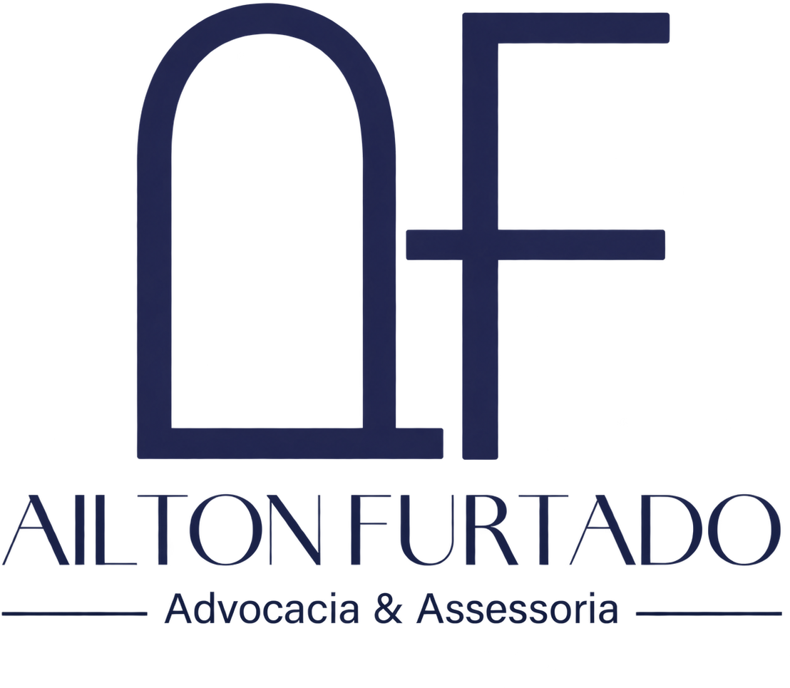 Ailton Furtado — Advocacia e Assessoria